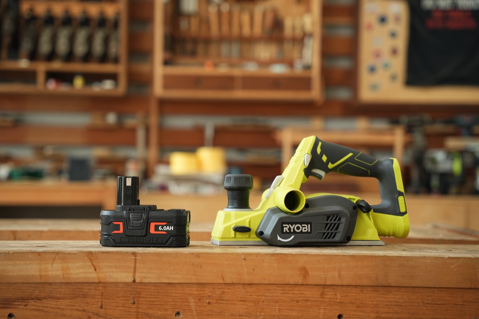 Best Replacement Battery for Ryobi 18V ONE+: A 2026 Buyer's Guide