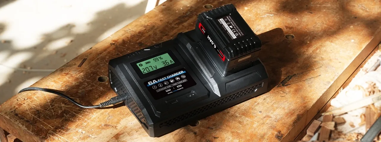 Best Replacement Battery for Bosch 18V: A 2026 Buyer's Guide