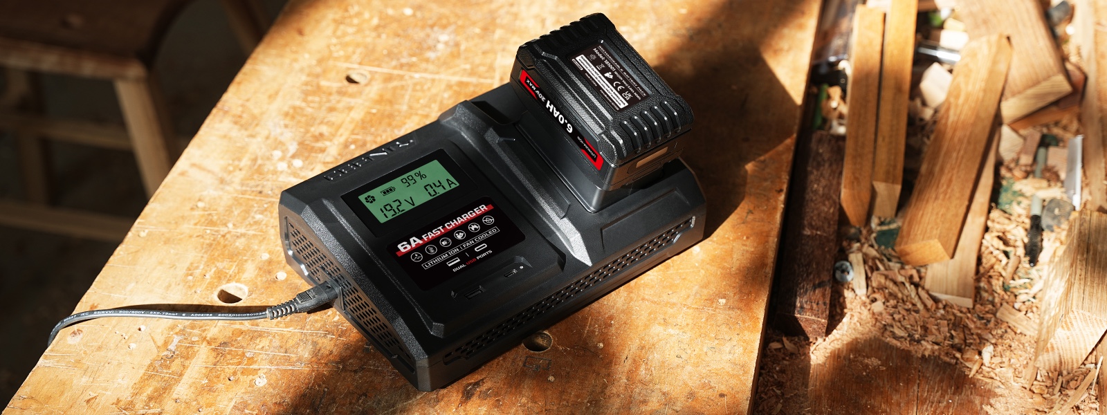 Best Replacement Battery for Craftsman V20: A 2026 Buyer's Guide
