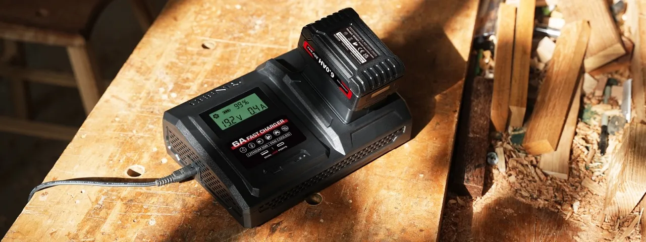 Best Replacement Battery for Craftsman V20: A 2026 Buyer's Guide
