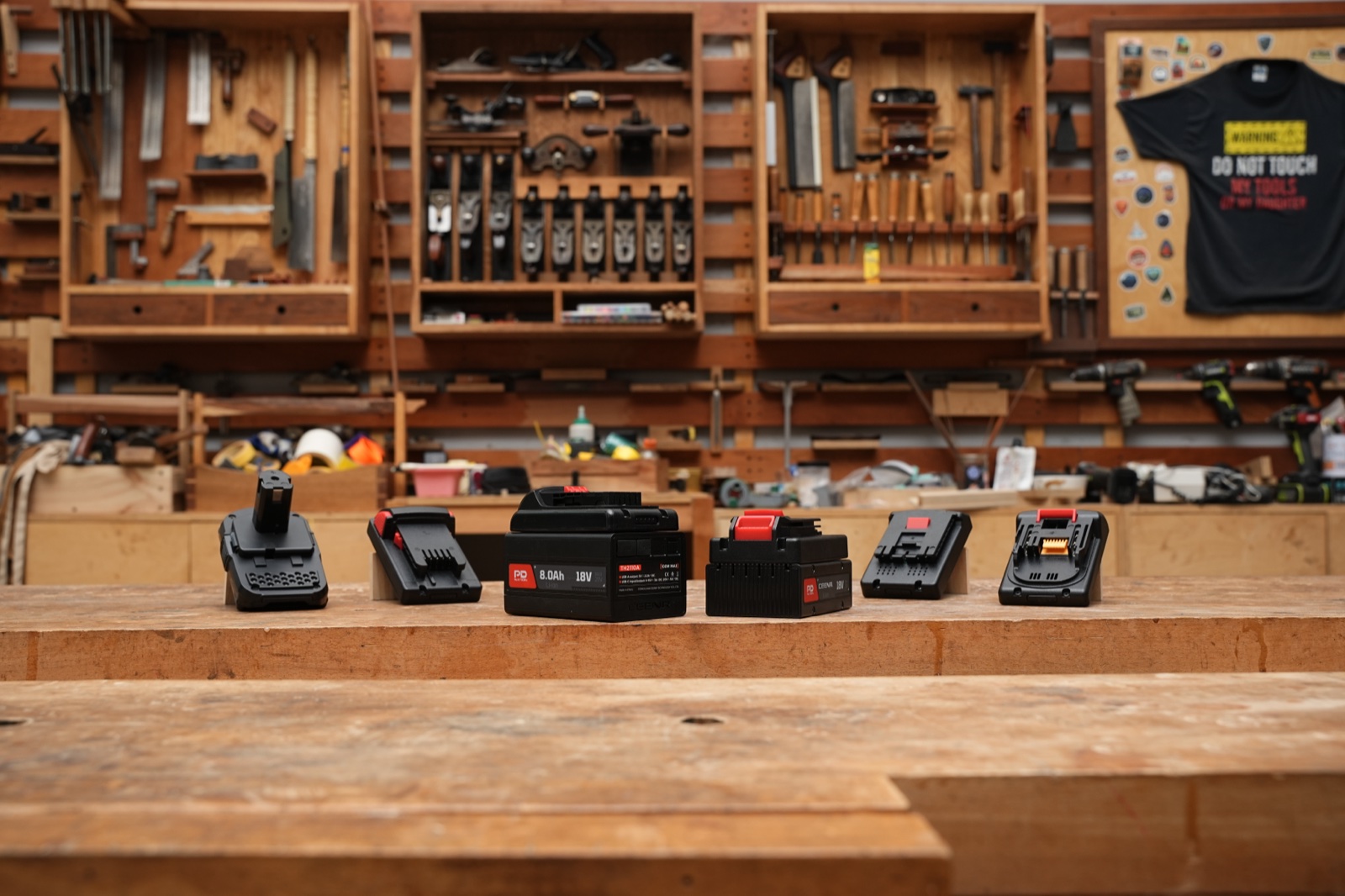 Universal Power Tool Battery: The 2026 Guide to Cross-Brand Compatibility